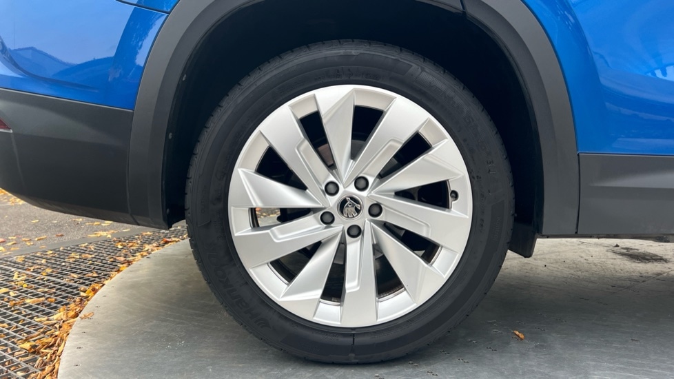 Used Skoda Kodiaq 2024 for sale - 76474881: Photo 5