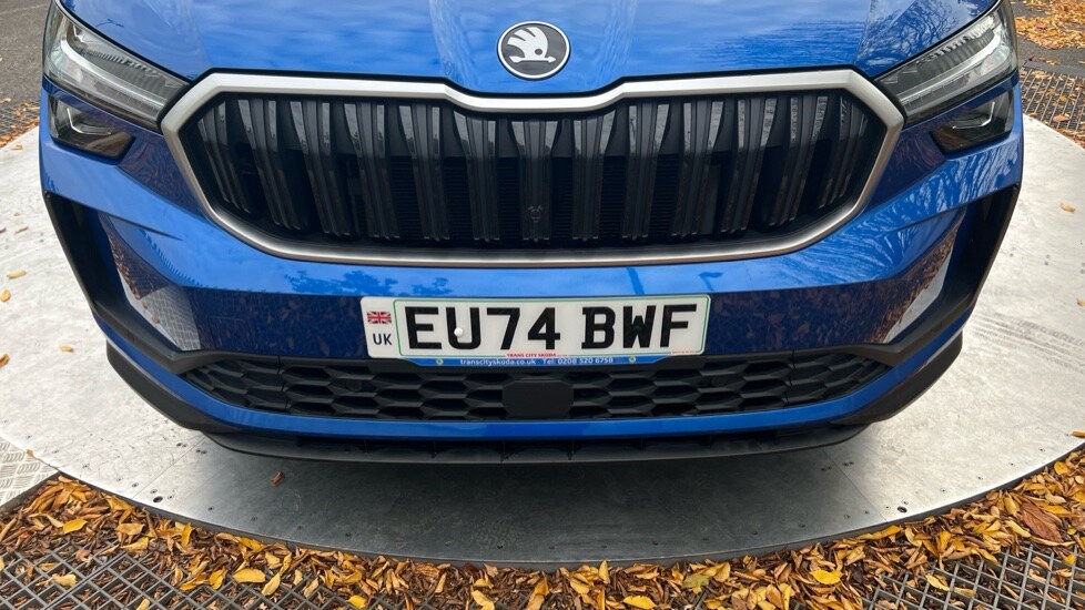 Used Skoda Kodiaq 2024 for sale - 76474881: Photo 56