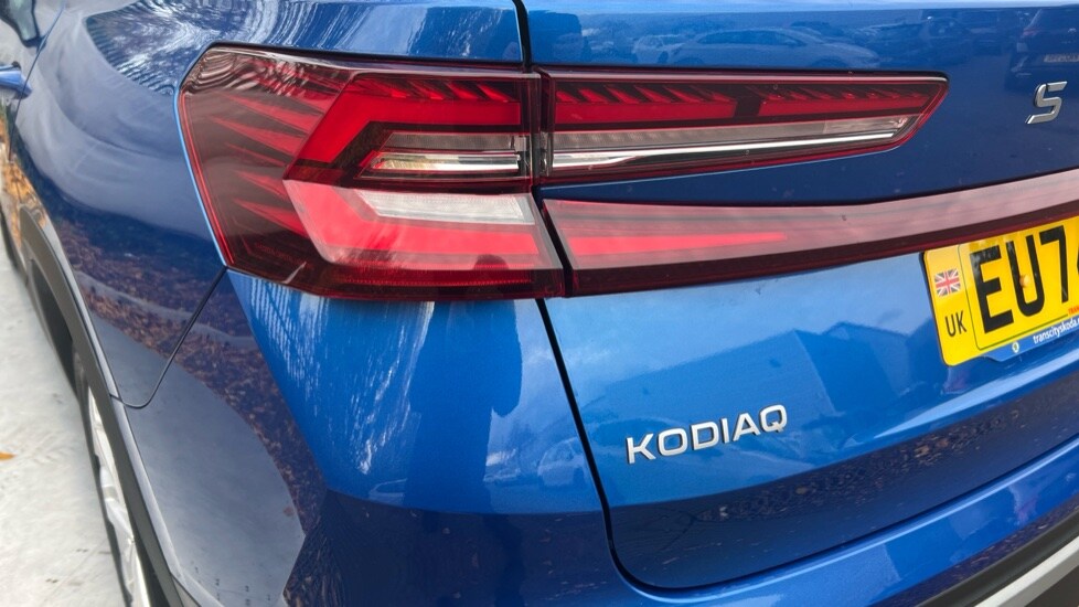 Used Skoda Kodiaq 2024 for sale - 76474881: Photo 59