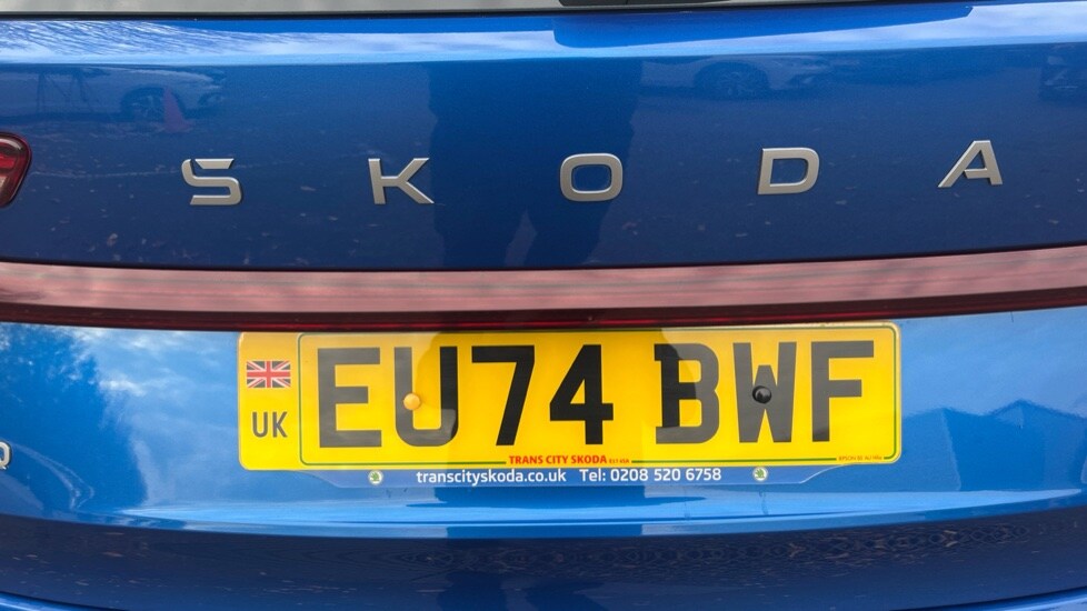 Used Skoda Kodiaq 2024 for sale - 76474881: Photo 61