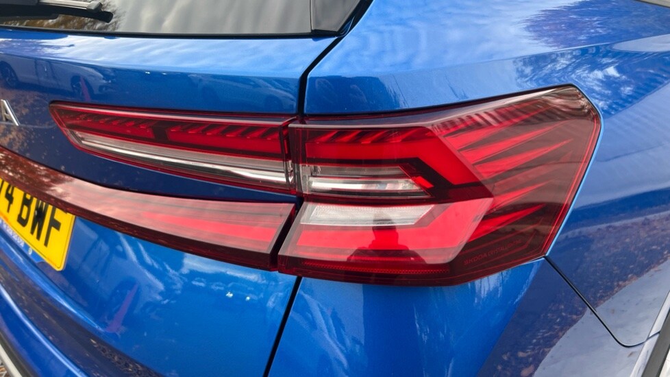 Used Skoda Kodiaq 2024 for sale - 76474881: Photo 62