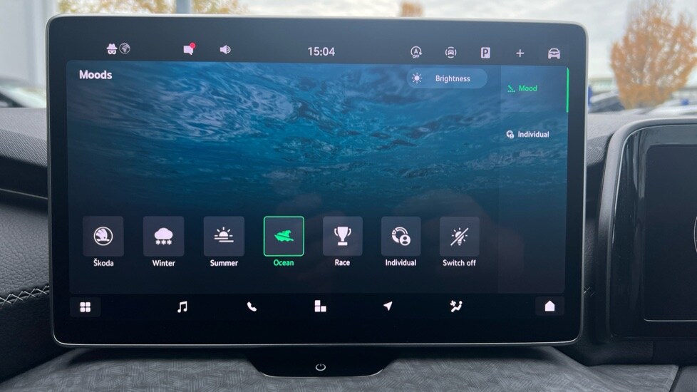 Used Skoda Kodiaq 2024 for sale - 76474881: Photo 68