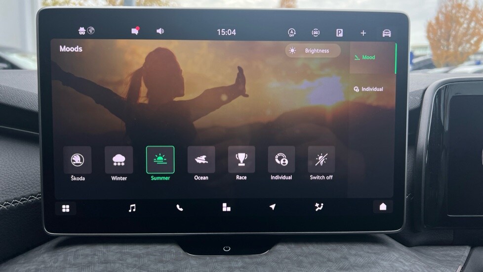 Used Skoda Kodiaq 2024 for sale - 76474881: Photo 69