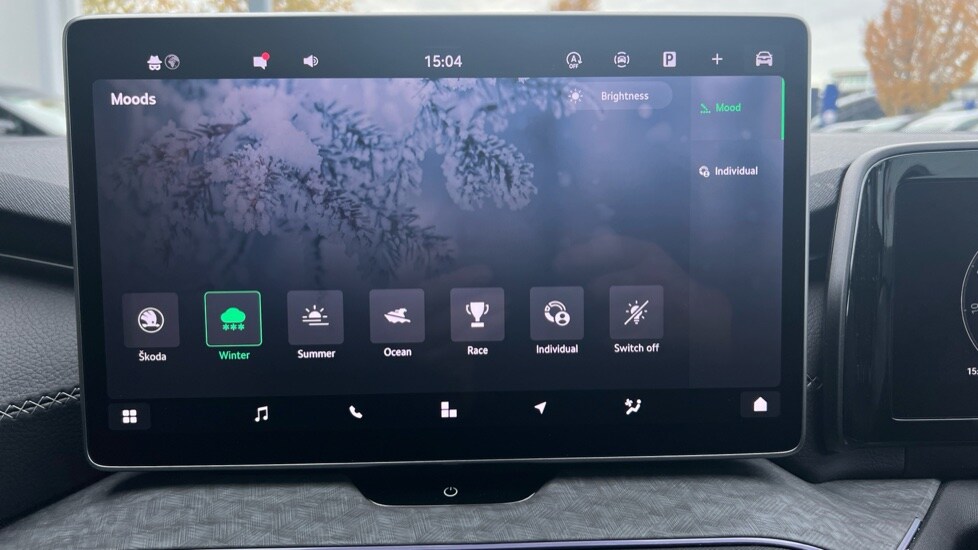 Used Skoda Kodiaq 2024 for sale - 76474881: Photo 70