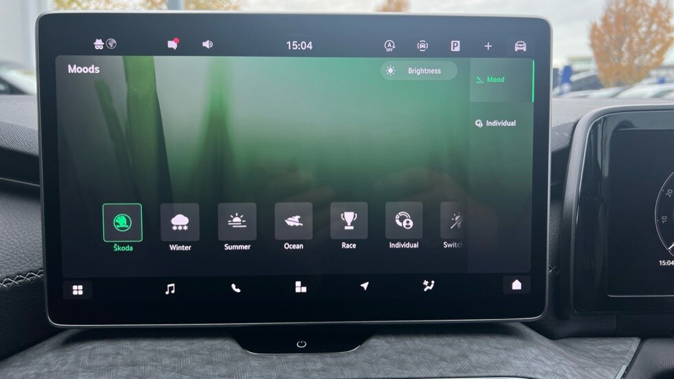 Used Skoda Kodiaq 2024 for sale - 76474881: Photo 71