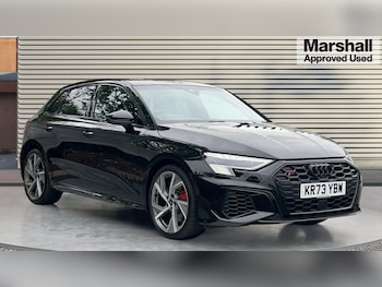 Audi - A3
