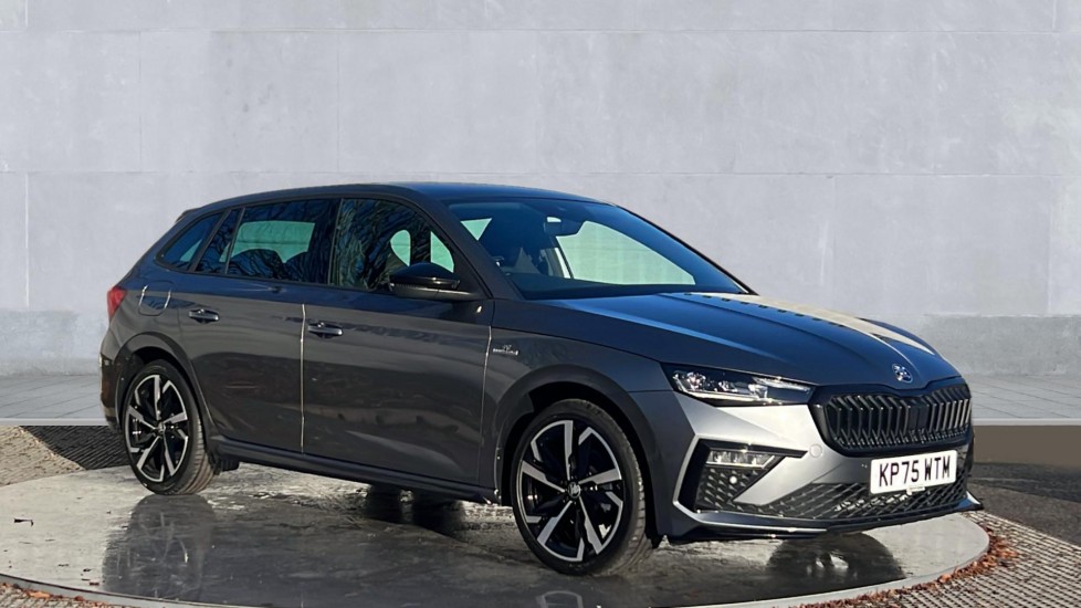 Used Skoda Scala 2025 for sale - 76874458: Photo 1