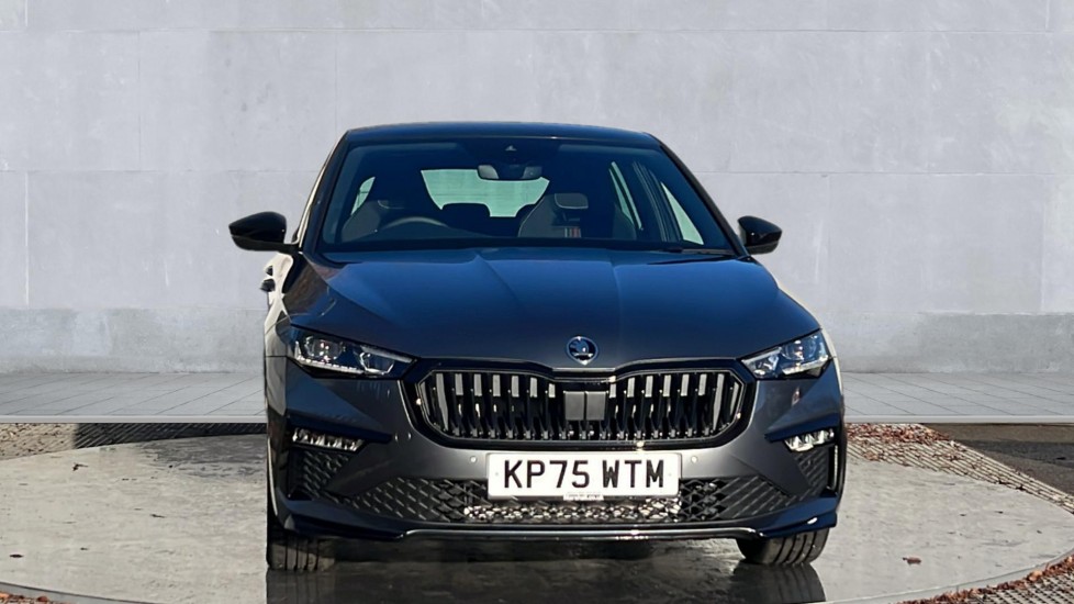 Used Skoda Scala 2025 for sale - 76874458: Photo 10