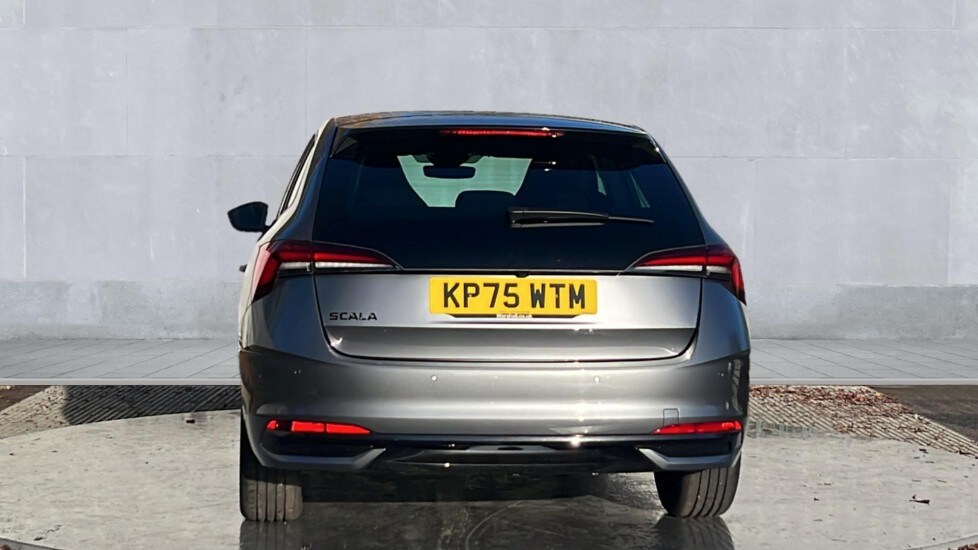 Used Skoda Scala 2025 for sale - 76874458: Photo 11