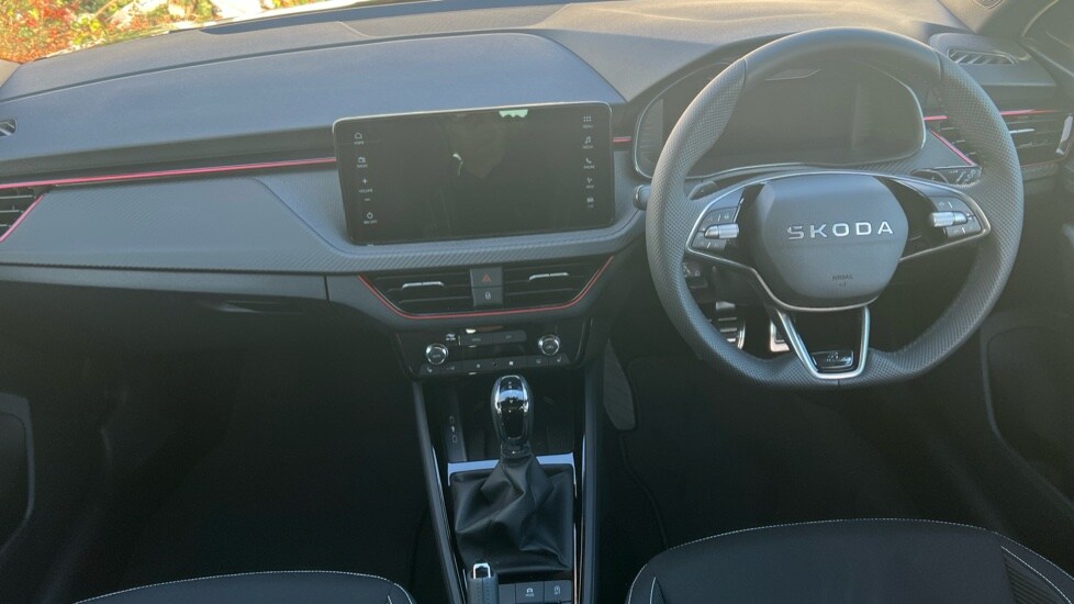 Used Skoda Scala 2025 for sale - 76874458: Photo 12