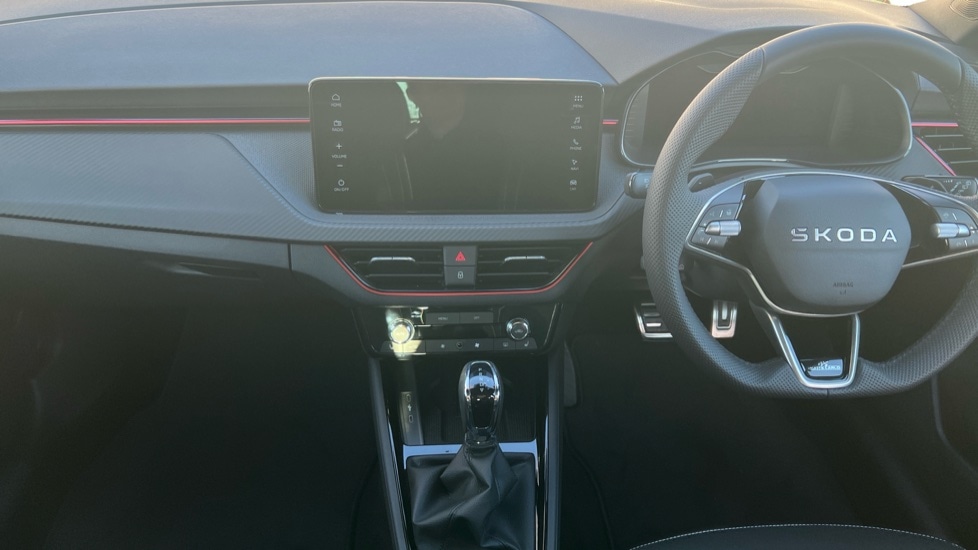 Used Skoda Scala 2025 for sale - 76874458: Photo 13