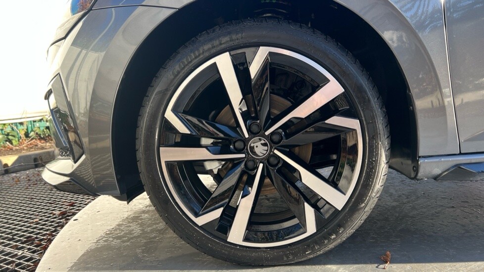 Used Skoda Scala 2025 for sale - 76874458: Photo 18