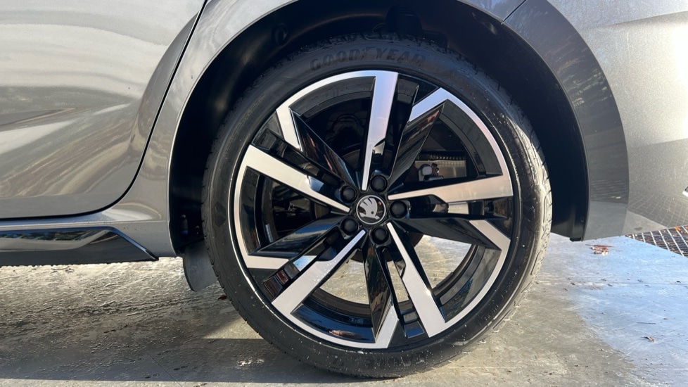 Used Skoda Scala 2025 for sale - 76874458: Photo 19