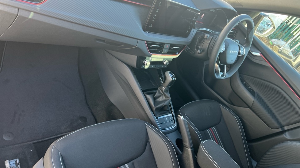 Used Skoda Scala 2025 for sale - 76874458: Photo 2