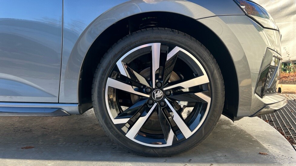 Used Skoda Scala 2025 for sale - 76874458: Photo 20