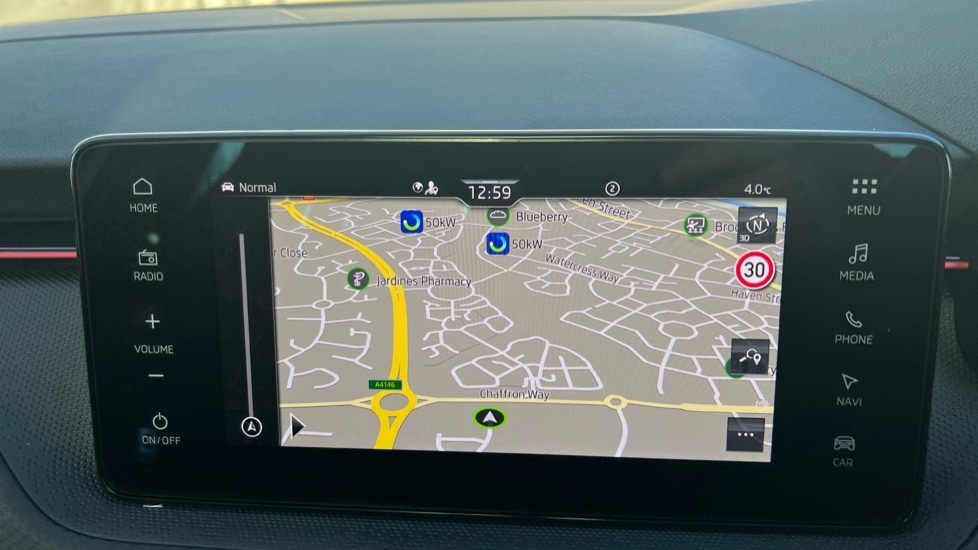 Used Skoda Scala 2025 for sale - 76874458: Photo 21