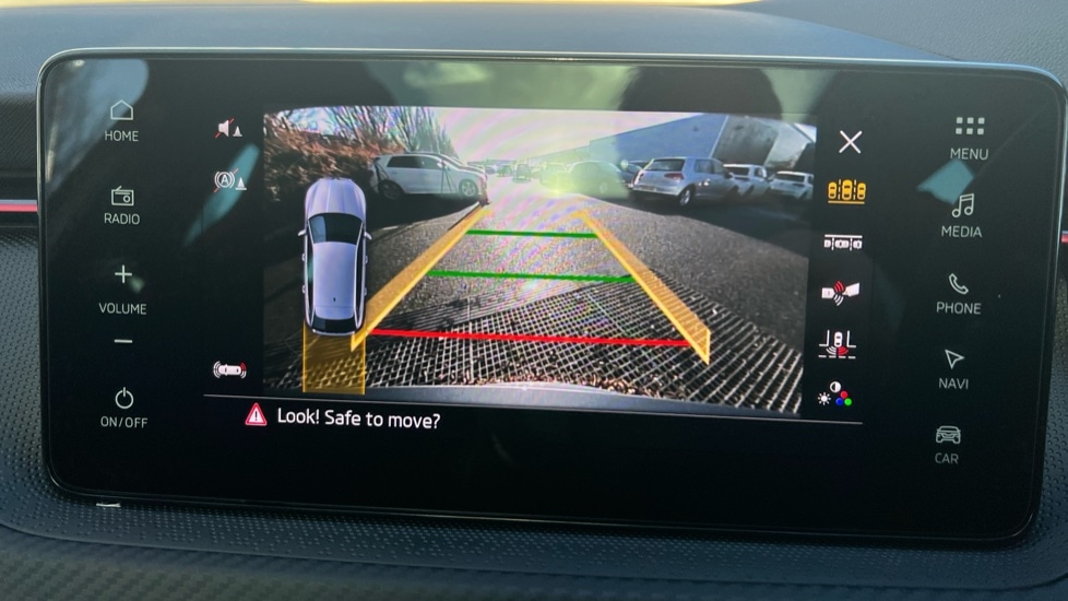 Used Skoda Scala 2025 for sale - 76874458: Photo 22