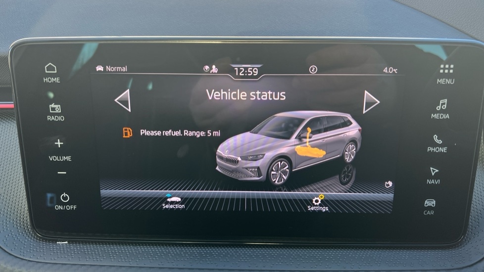 Used Skoda Scala 2025 for sale - 76874458: Photo 23