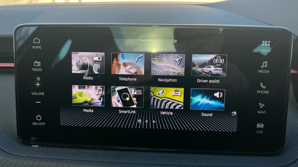 Used Skoda Scala 2025 for sale - 76874458: Photo 24