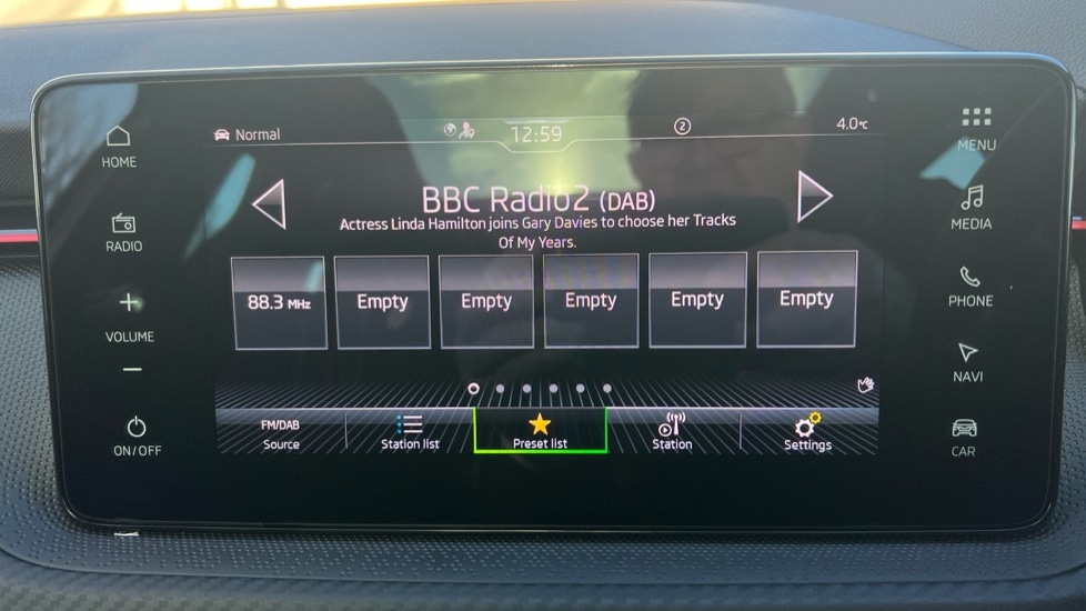 Used Skoda Scala 2025 for sale - 76874458: Photo 25