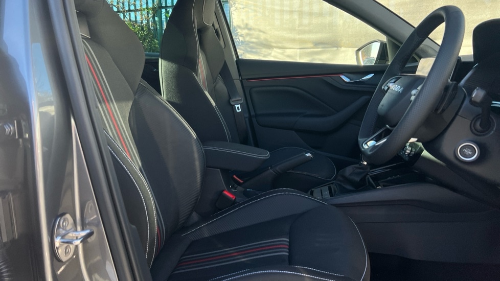 Used Skoda Scala 2025 for sale - 76874458: Photo 26