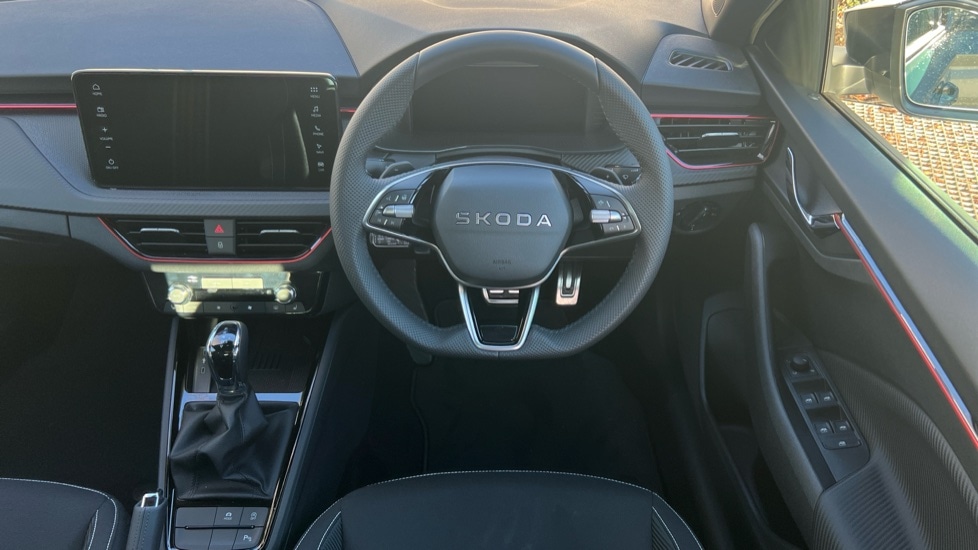 Used Skoda Scala 2025 for sale - 76874458: Photo 27