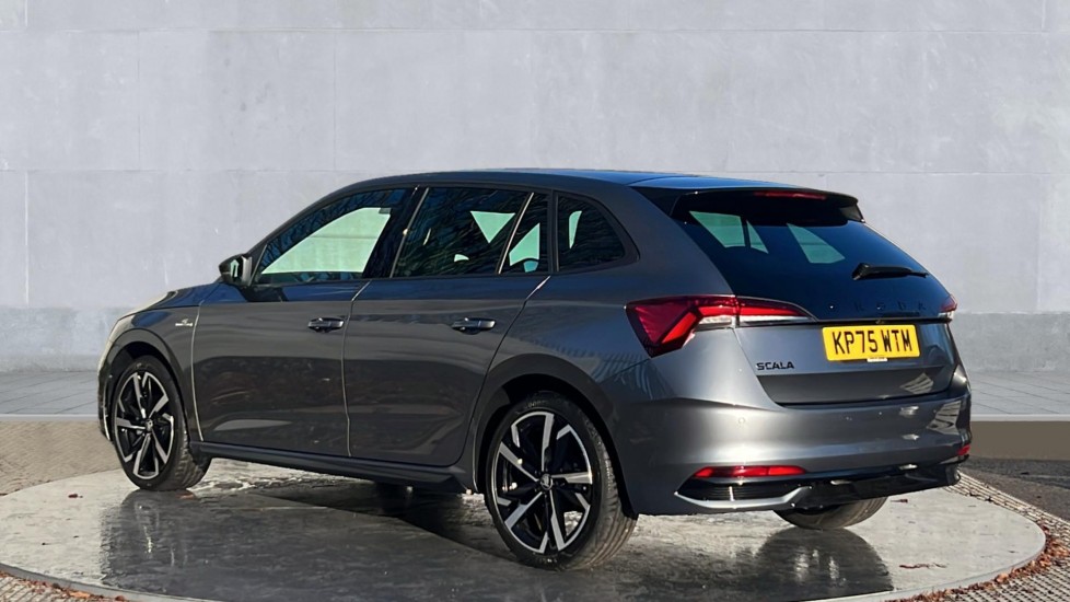 Used Skoda Scala 2025 for sale - 76874458: Photo 3