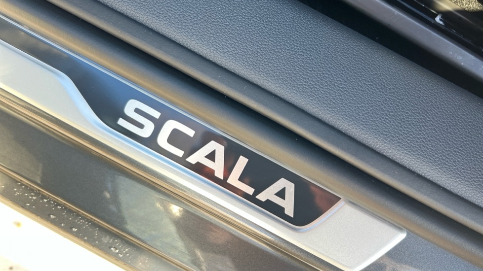 Used Skoda Scala 2025 for sale - 76874458: Photo 34