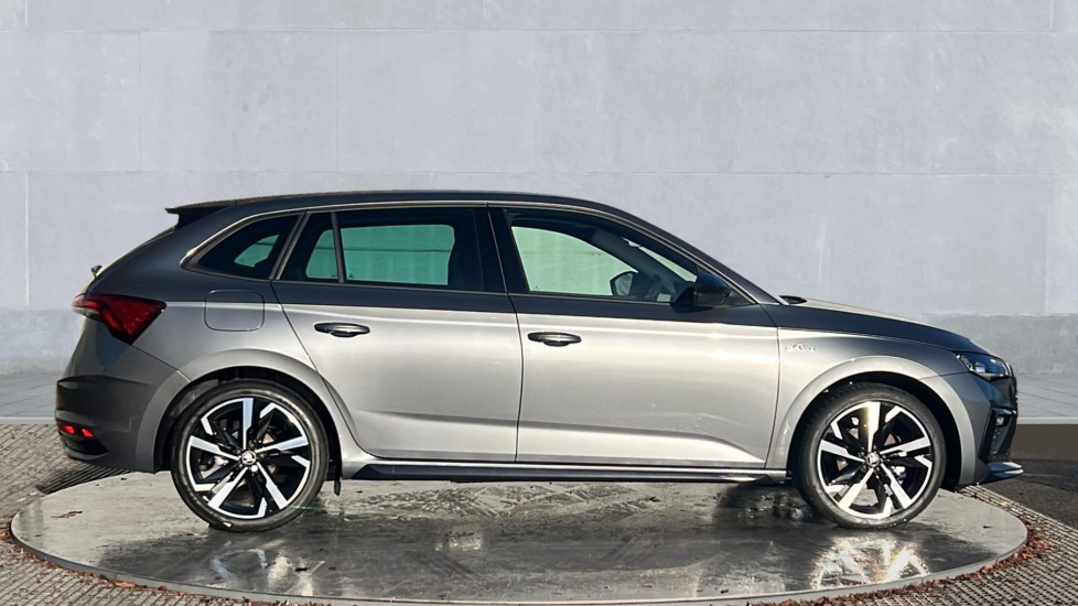 Used Skoda Scala 2025 for sale - 76874458: Photo 4