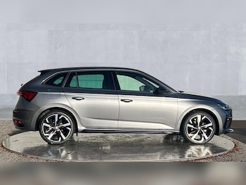Used Skoda Scala 2025 for sale - 76874458: Photo