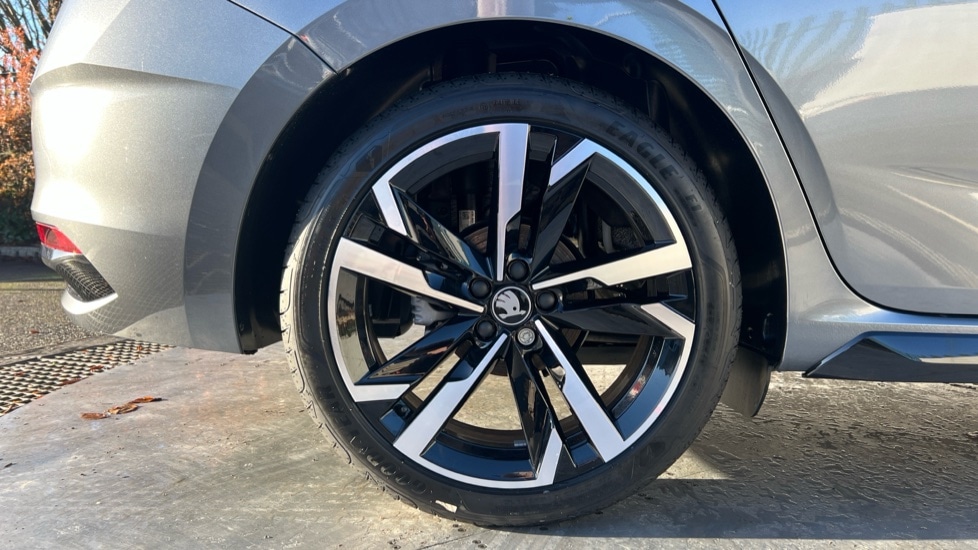 Used Skoda Scala 2025 for sale - 76874458: Photo 5