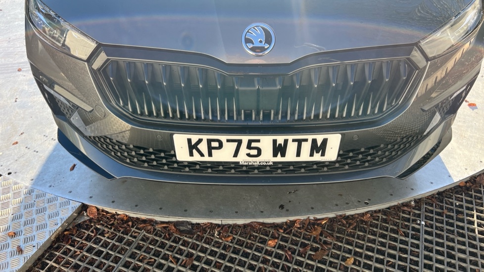 Used Skoda Scala 2025 for sale - 76874458: Photo 51