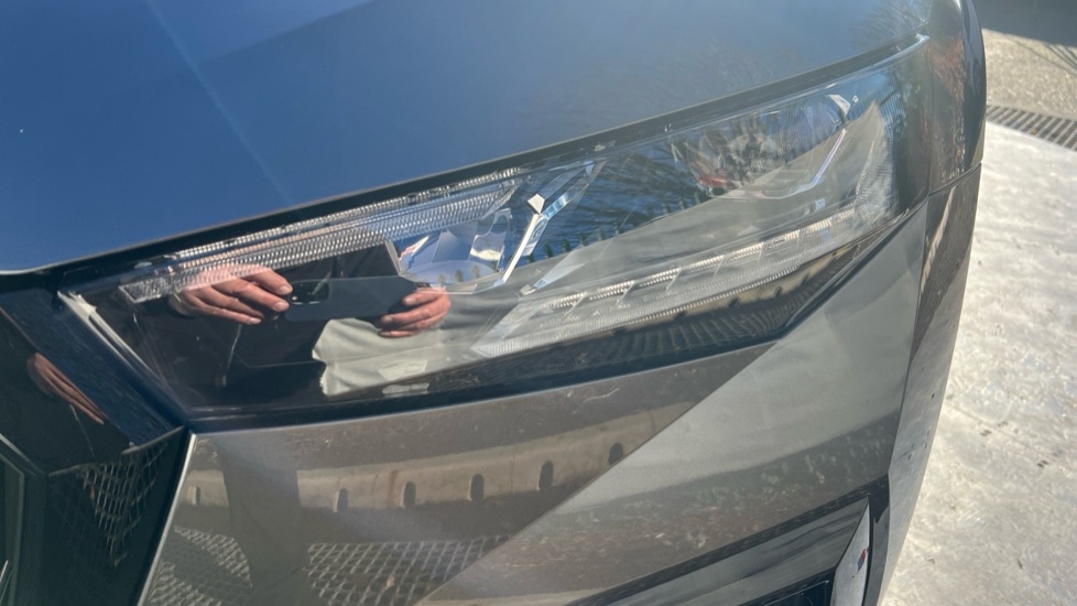 Used Skoda Scala 2025 for sale - 76874458: Photo 52