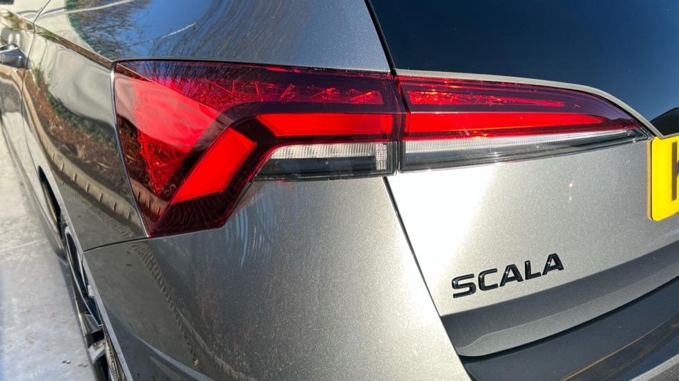 Used Skoda Scala 2025 for sale - 76874458: Photo 56