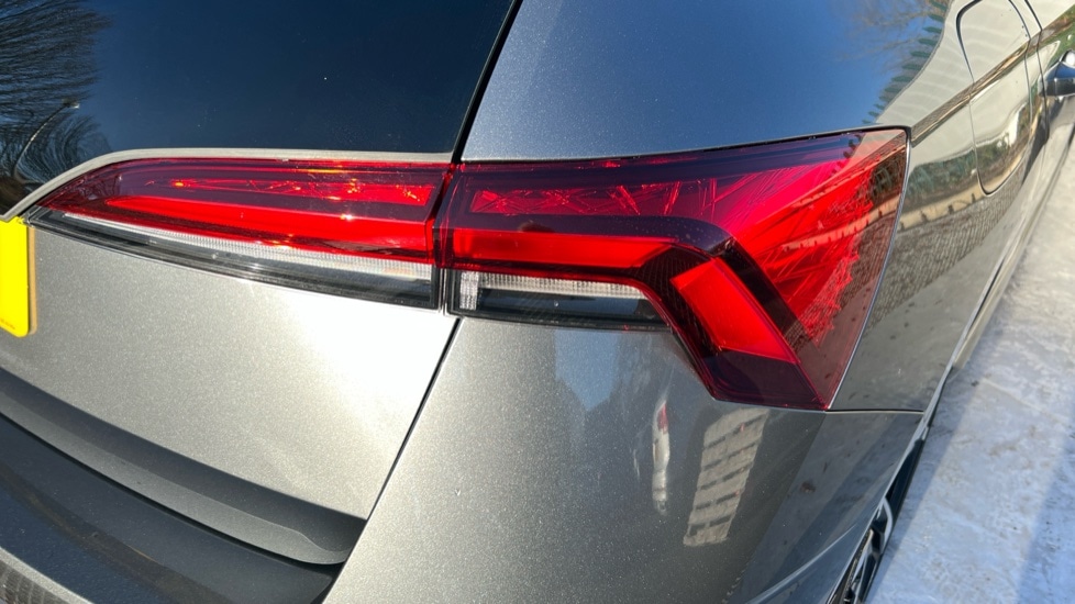 Used Skoda Scala 2025 for sale - 76874458: Photo 58