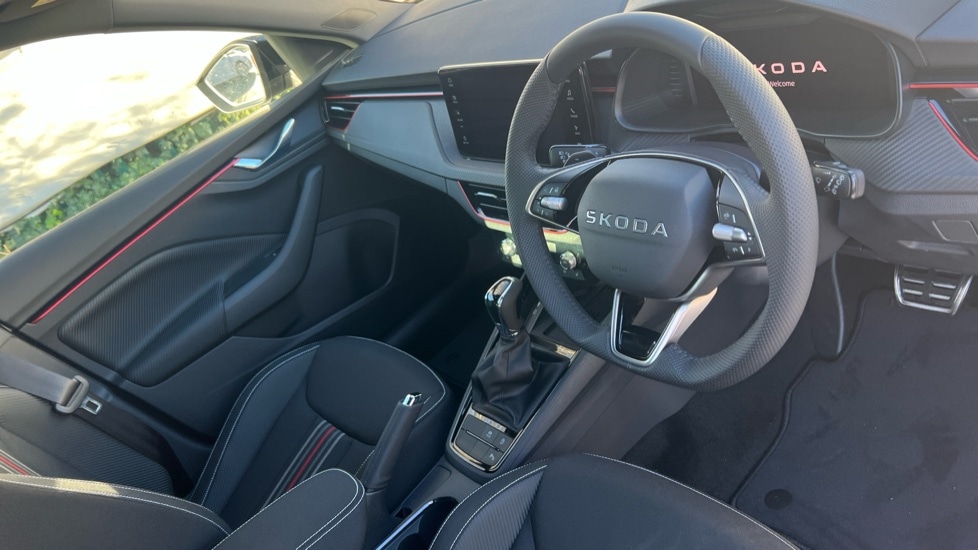 Used Skoda Scala 2025 for sale - 76874458: Photo 6