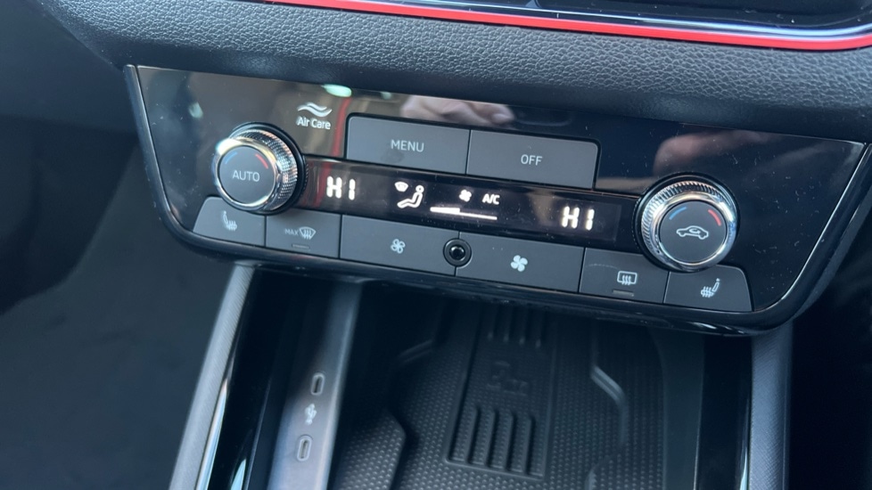 Used Skoda Scala 2025 for sale - 76874458: Photo 64