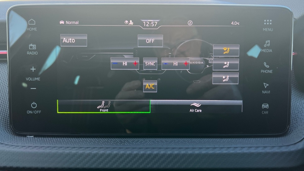 Used Skoda Scala 2025 for sale - 76874458: Photo 65