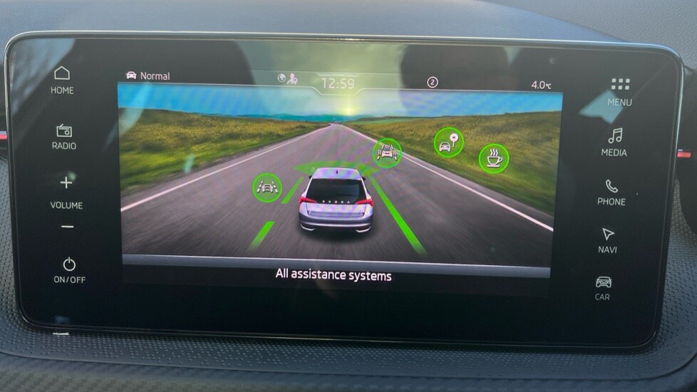 Used Skoda Scala 2025 for sale - 76874458: Photo 69