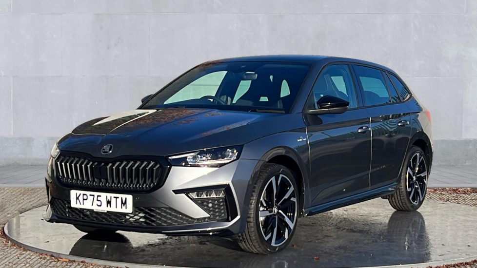 Used Skoda Scala 2025 for sale - 76874458: Photo 7