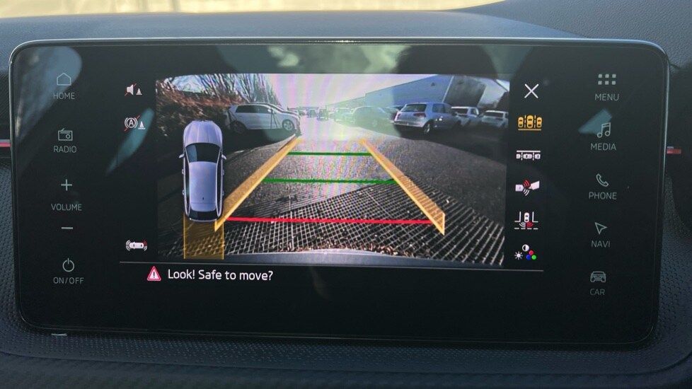 Used Skoda Scala 2025 for sale - 76874458: Photo 72