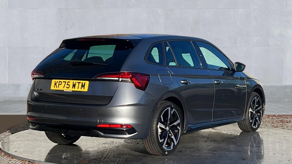 Used Skoda Scala 2025 for sale - 76874458: Photo 8