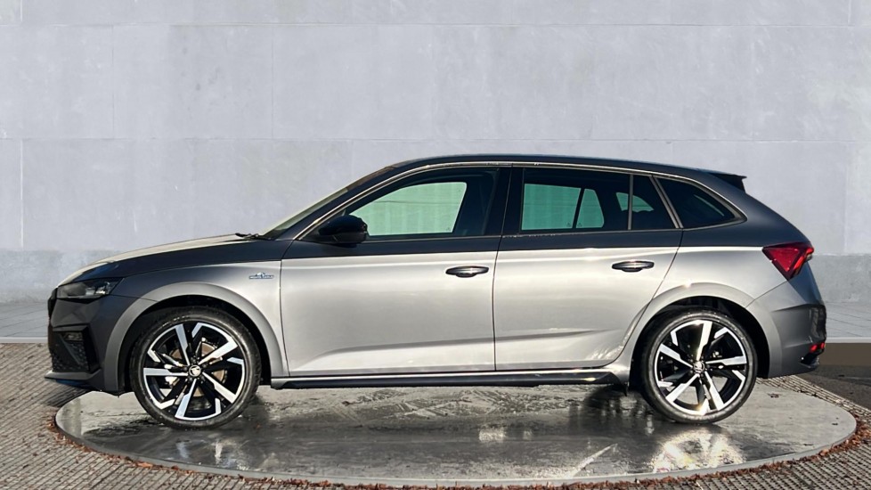 Used Skoda Scala 2025 for sale - 76874458: Photo 9