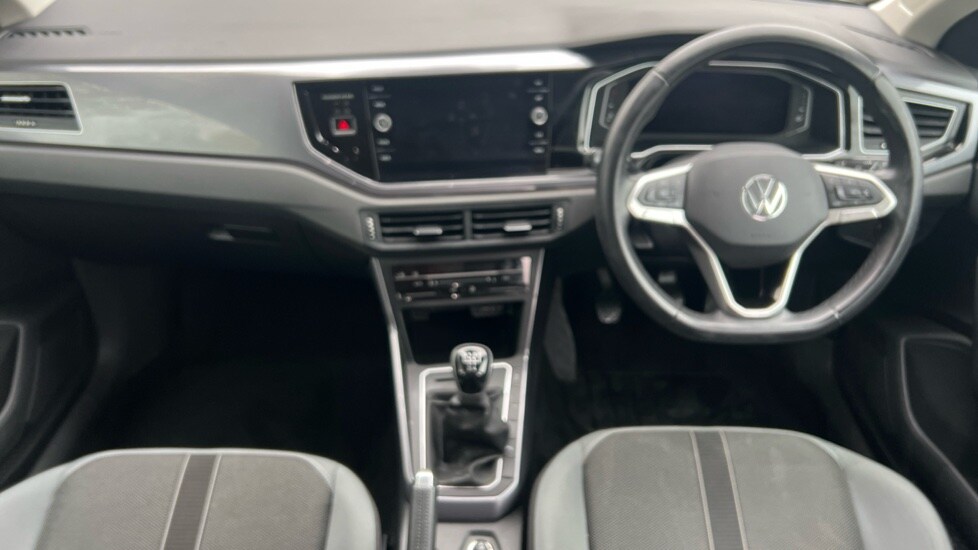 Used Volkswagen Polo 2022 for sale - 76251746: Photo 11