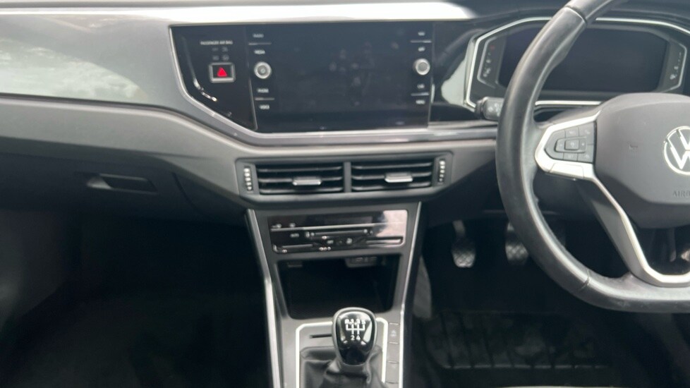 Used Volkswagen Polo 2022 for sale - 76251746: Photo 12