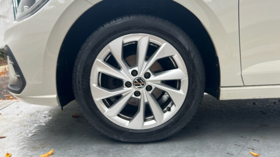 Used Volkswagen Polo 2022 for sale - 76251746: Photo 17