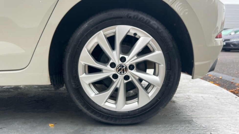 Used Volkswagen Polo 2022 for sale - 76251746: Photo 18