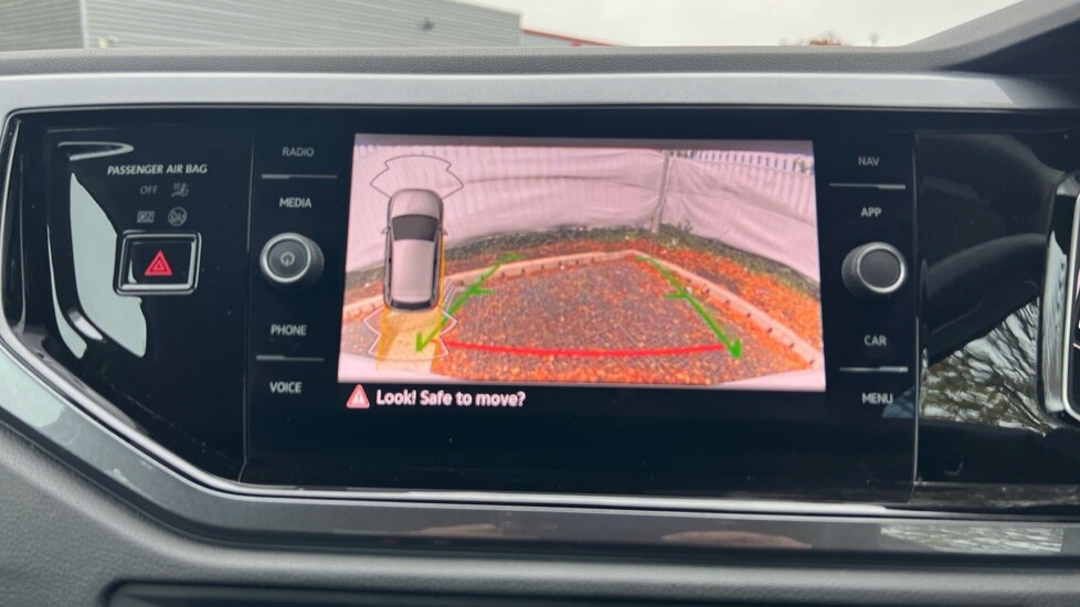 Used Volkswagen Polo 2022 for sale - 76251746: Photo 26