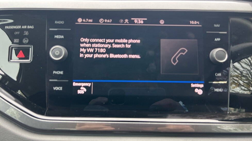 Used Volkswagen Polo 2022 for sale - 76251746: Photo 33