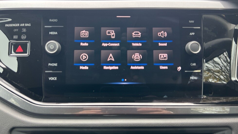 Used Volkswagen Polo 2022 for sale - 76251746: Photo 65